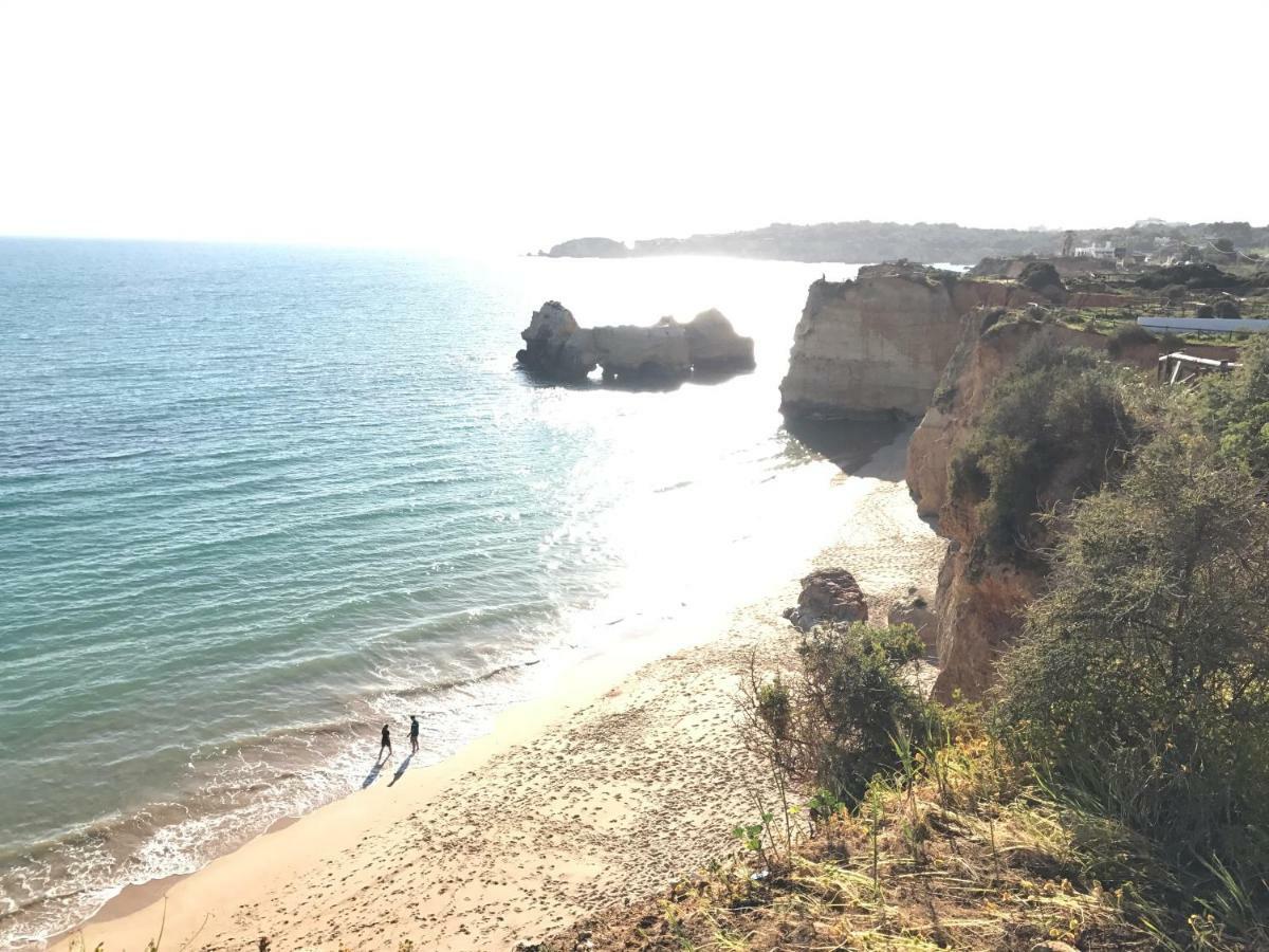 "Sun & Beach", 150M From Beach, Litoralmar ポルティマン エクステリア 写真
