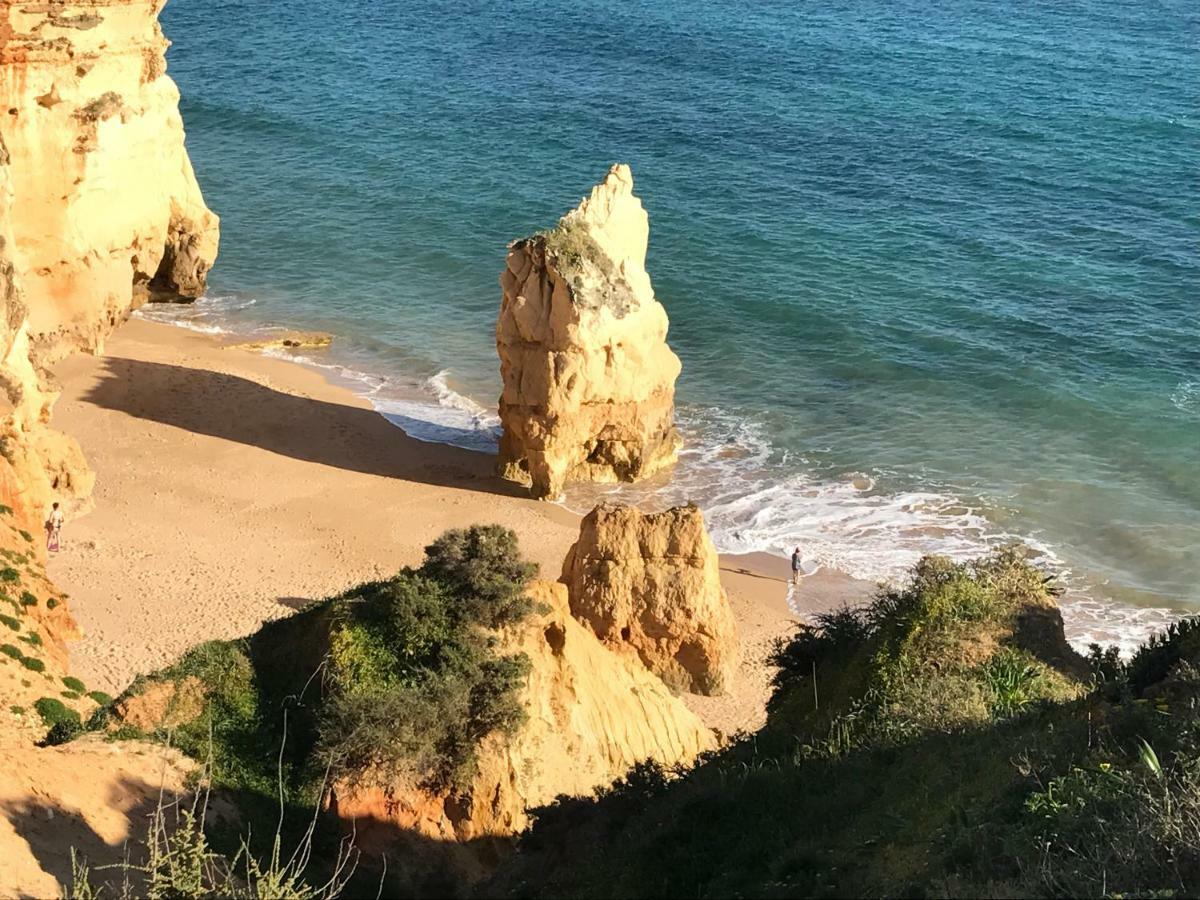 "Sun & Beach", 150M From Beach, Litoralmar ポルティマン エクステリア 写真